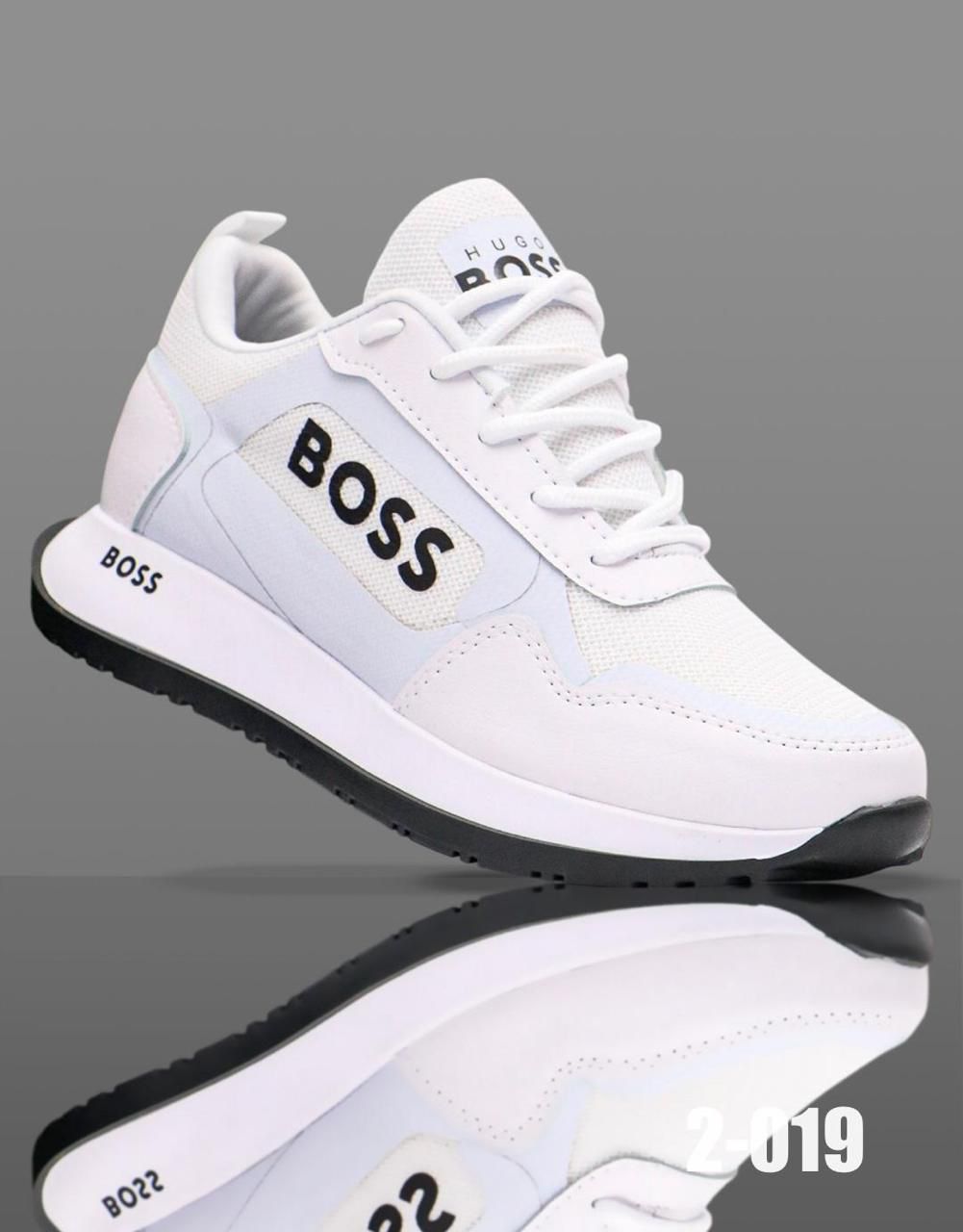 Boss Urban Flex