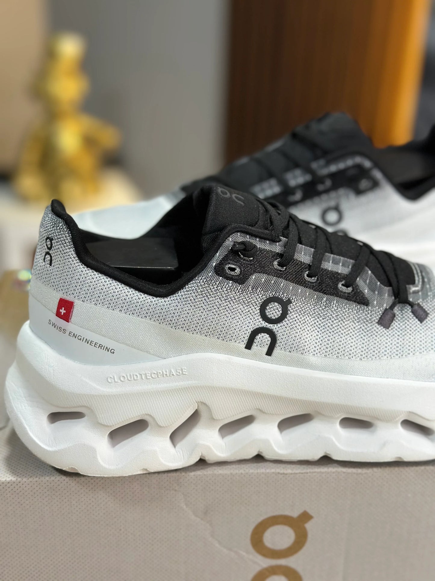 NUEVOS CLOUDSTEP PRO™