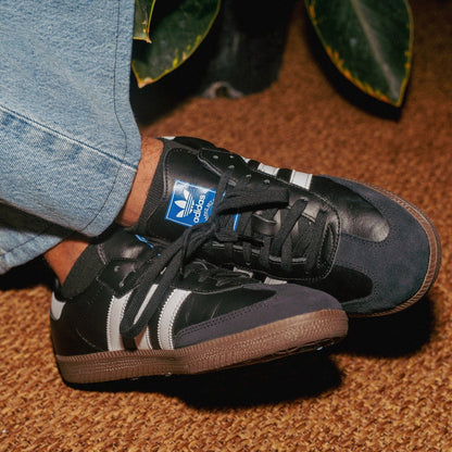 ADIDAS SAMBA IMPORTADOS