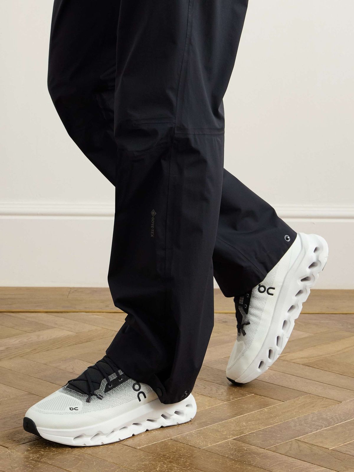 NUEVOS CLOUDSTEP PRO™