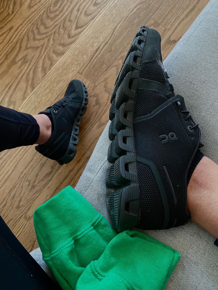 NUEVOS CLOUDSTEP PRO™