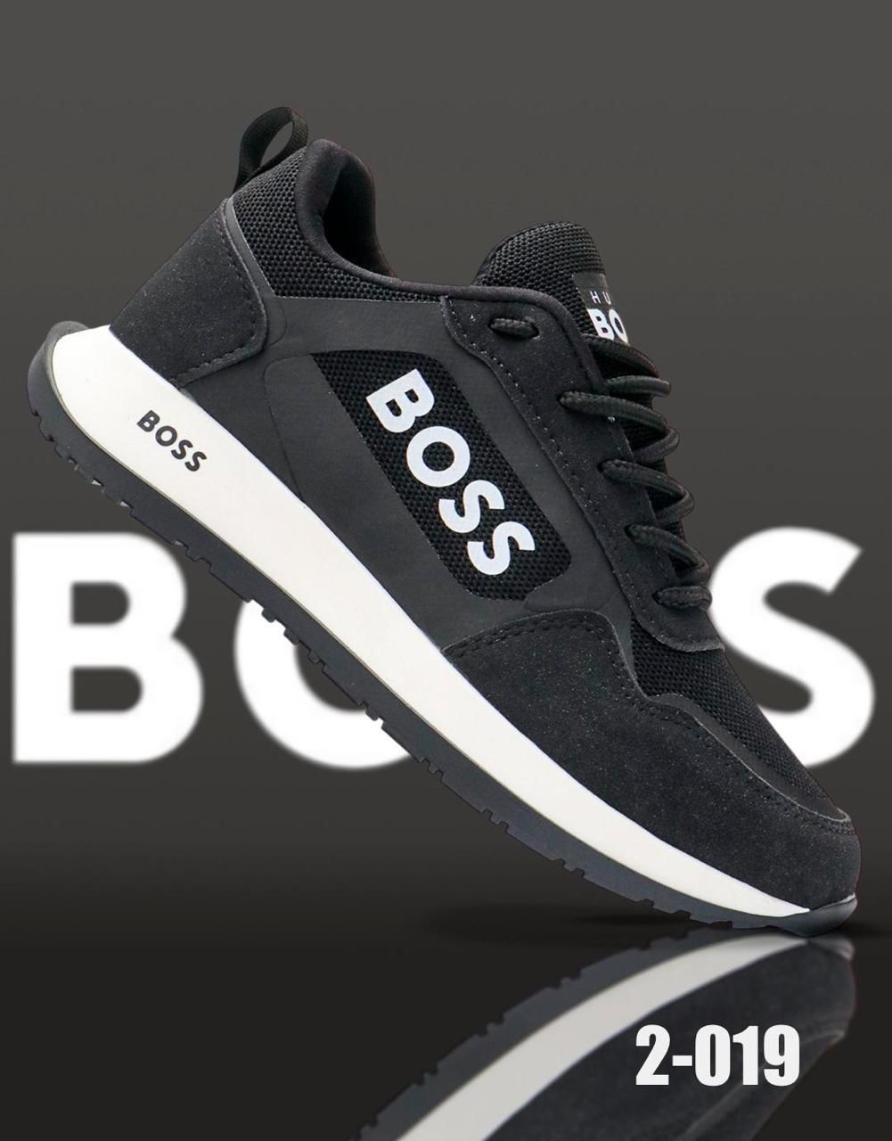 Boss Urban Flex