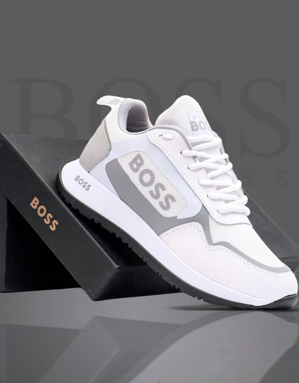 Gray helmet for bikers