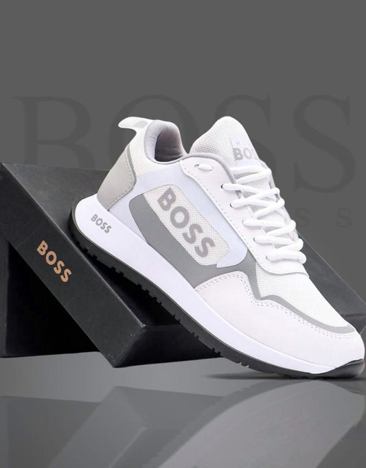 Gray helmet for bikers