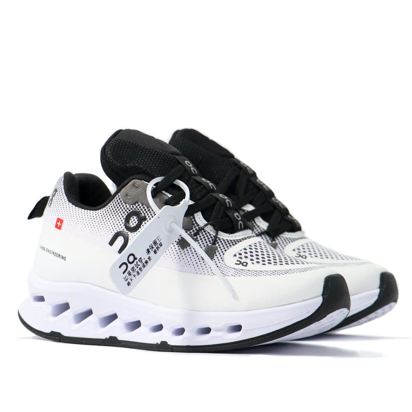 NUEVOS CLOUDSTEP PRO™