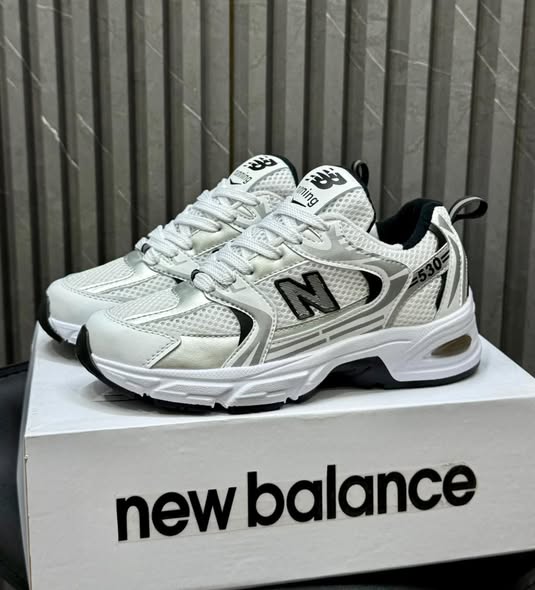 NEW BALAN 530