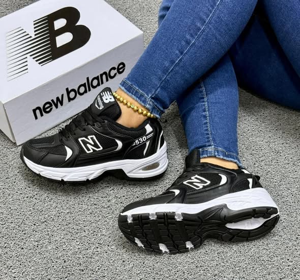NEW BALAN 530