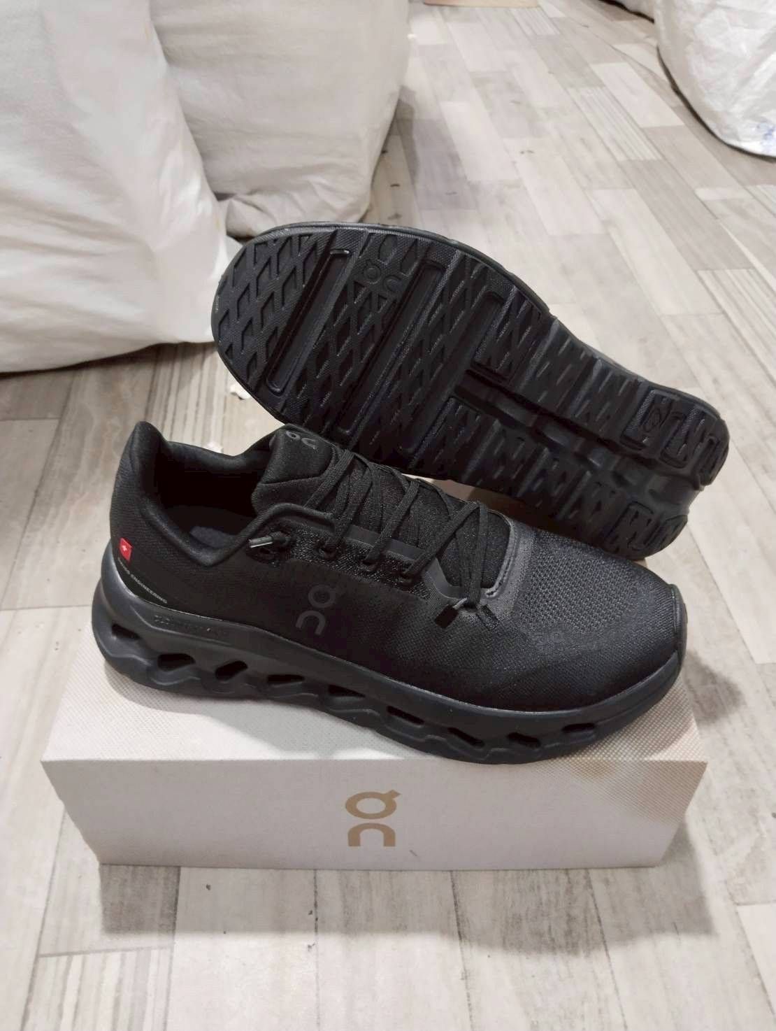 NUEVOS CLOUDSTEP PRO™