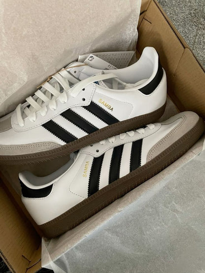 ADIDAS SAMBA IMPORTADOS