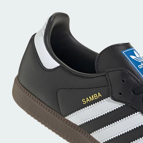 ADIDAS SAMBA IMPORTADOS