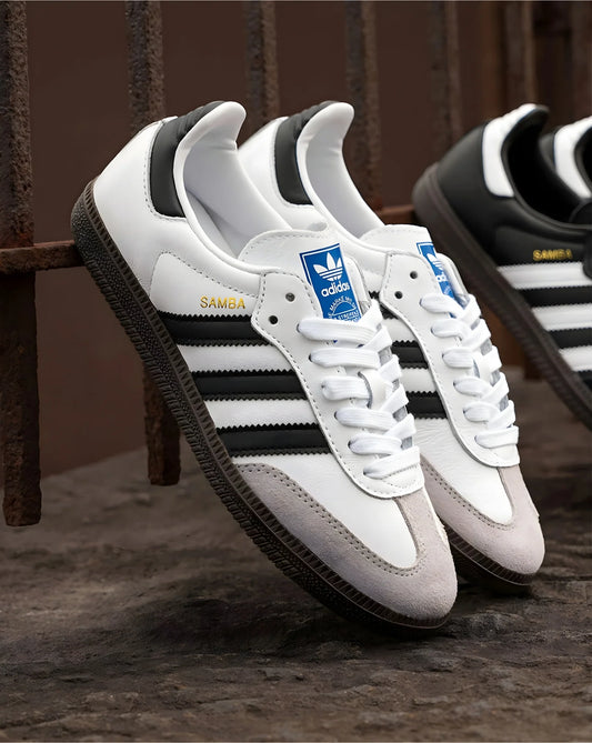 ADIDAS SAMBA IMPORTADOS