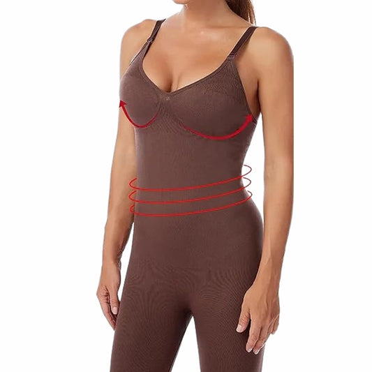 FAJA MOLDEADORA SIN COSTURAS XL