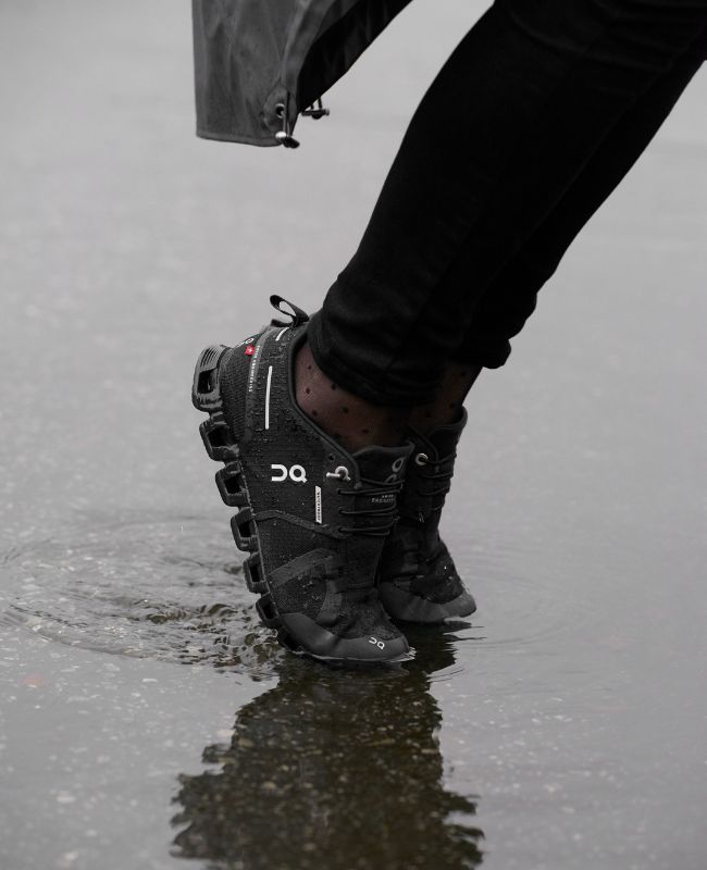 NUEVOS CLOUDSTEP PRO™