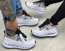 NUEVOS CLOUDSTEP PRO™