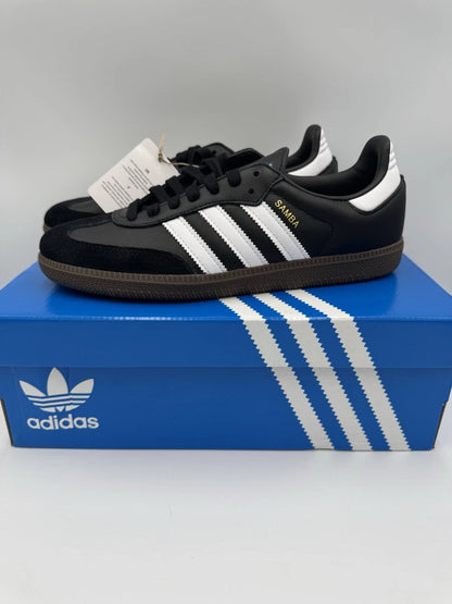 ADIDAS SAMBA IMPORTADOS