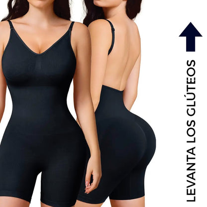 FAJA MOLDEADORA SIN COSTURAS XL