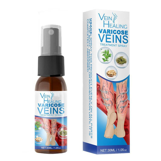 SPRAY VARICOSE VENAS